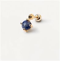 Mono orecchino PDPaola PIERCINGS in Argento Corniola PG01-708-U - PG01-708-U